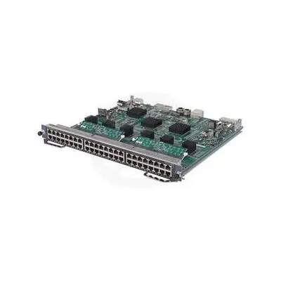 HP 7500 48-port 10/100BASE-T Module 0231A0KT