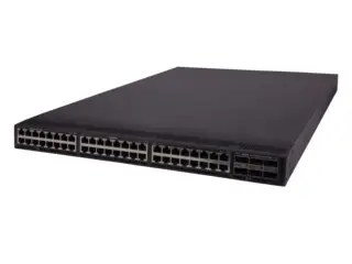 HP FlexFabric 5940 32-port 40GbE QSFP+ with 2 Fans 2 PS JH686AABA