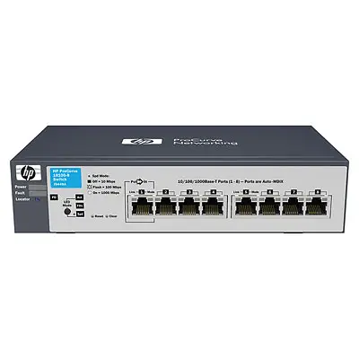 HP 1810-8G J9449A#ABB/3PACK