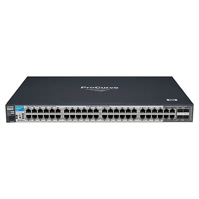 HP 2510-48G J9280A-C1