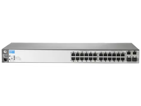 HP 2620-24 J9623AABA