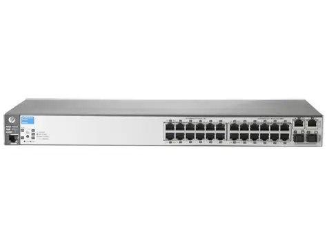 HP 2620-24 J9623A?IBIS