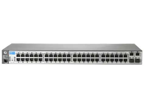 HP 2620-48 J9626AABA