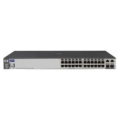 HP 2626-PWR J8164A