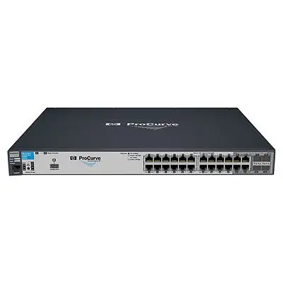 HP 2910-24G al J9145-69001