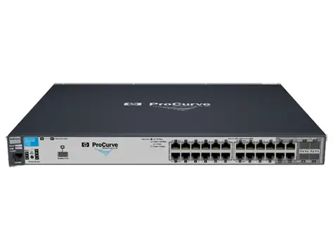 HP 2910-24G al J9145AR#ABB