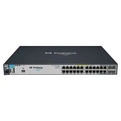HP 2910-24G-PoE+ al J9146-69001
