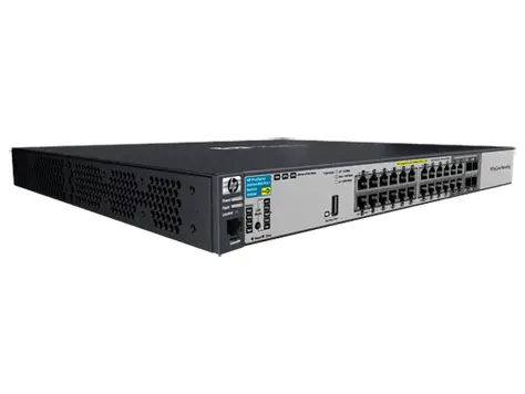 HP 3500-24G-PoE+ yl J9310B#ABB