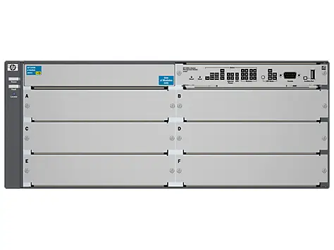 HP 5406 zl J9642AZ