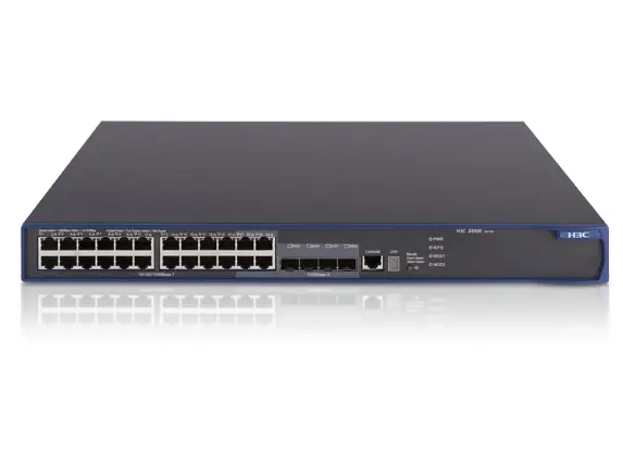 HP 5500-24G EI JD377AR#ABB