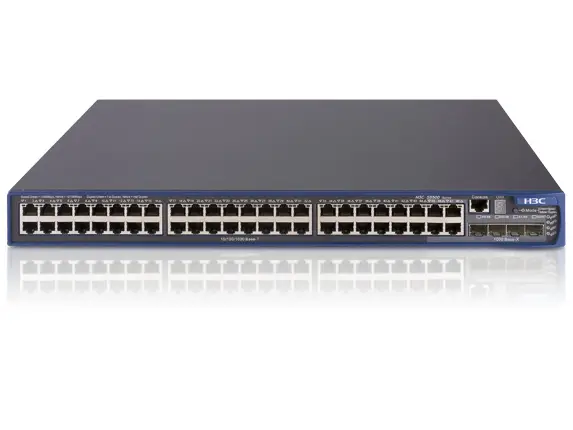 HP 5500-48G EI JD375AR#ABB