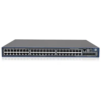 HP 5500-48G SI JD370AR#ABB