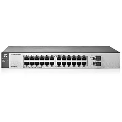 HP PS1810-24G J9834AABA