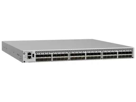 HP SN6000B QR480B