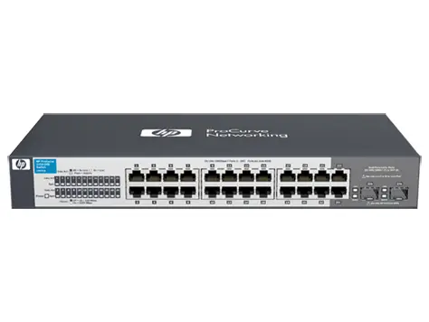 HP 1410-24G J9561AR#ABB