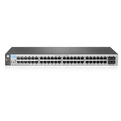 HP 1810-48G J9660A#ABB?BADBOX