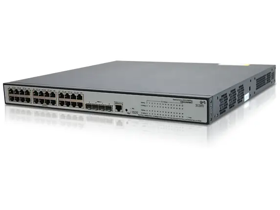 HP 1910-24G-PoE (365W) JE007A#ABB?3PK