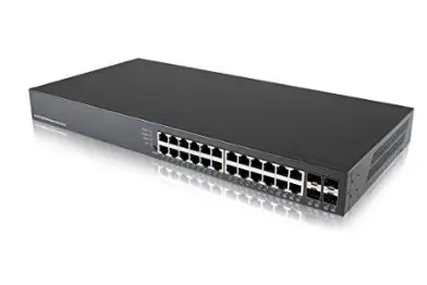 ICY BOX IB-POE22824-S12 80513