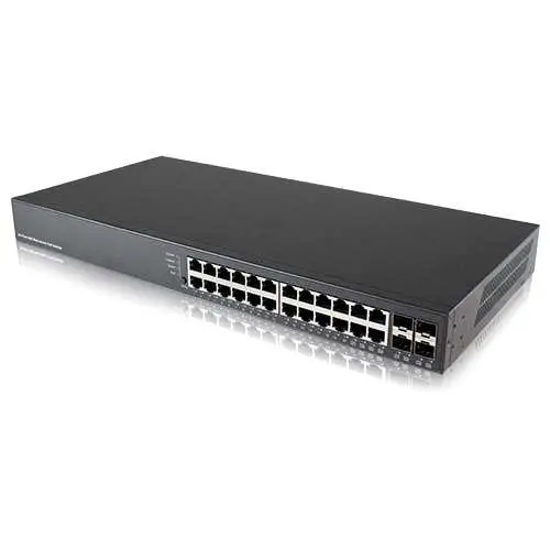 ICY BOX IB-POE22824-S24 80517