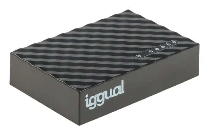 iggual GES5000 IGG316702