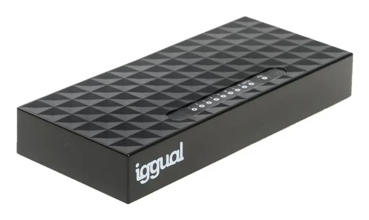 iggual GES8000 IGG316696