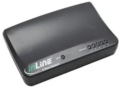 InLine 32206I