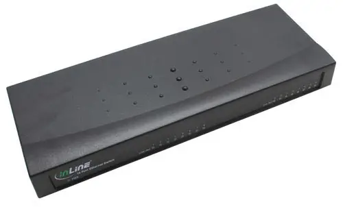 InLine 32216I