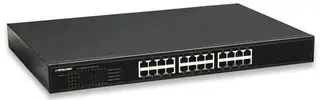 Intellinet 24-Port 524162