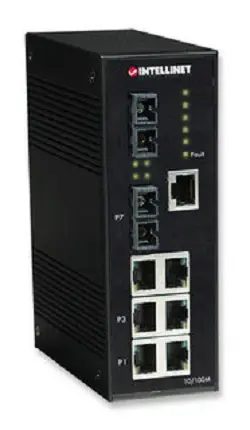 Intellinet 505673