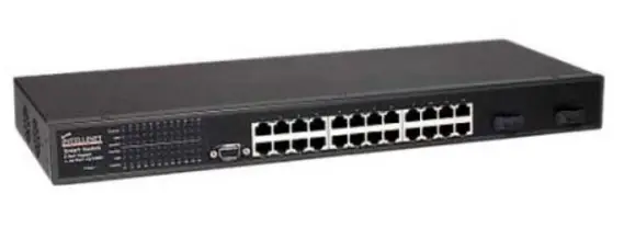 Intellinet 512626