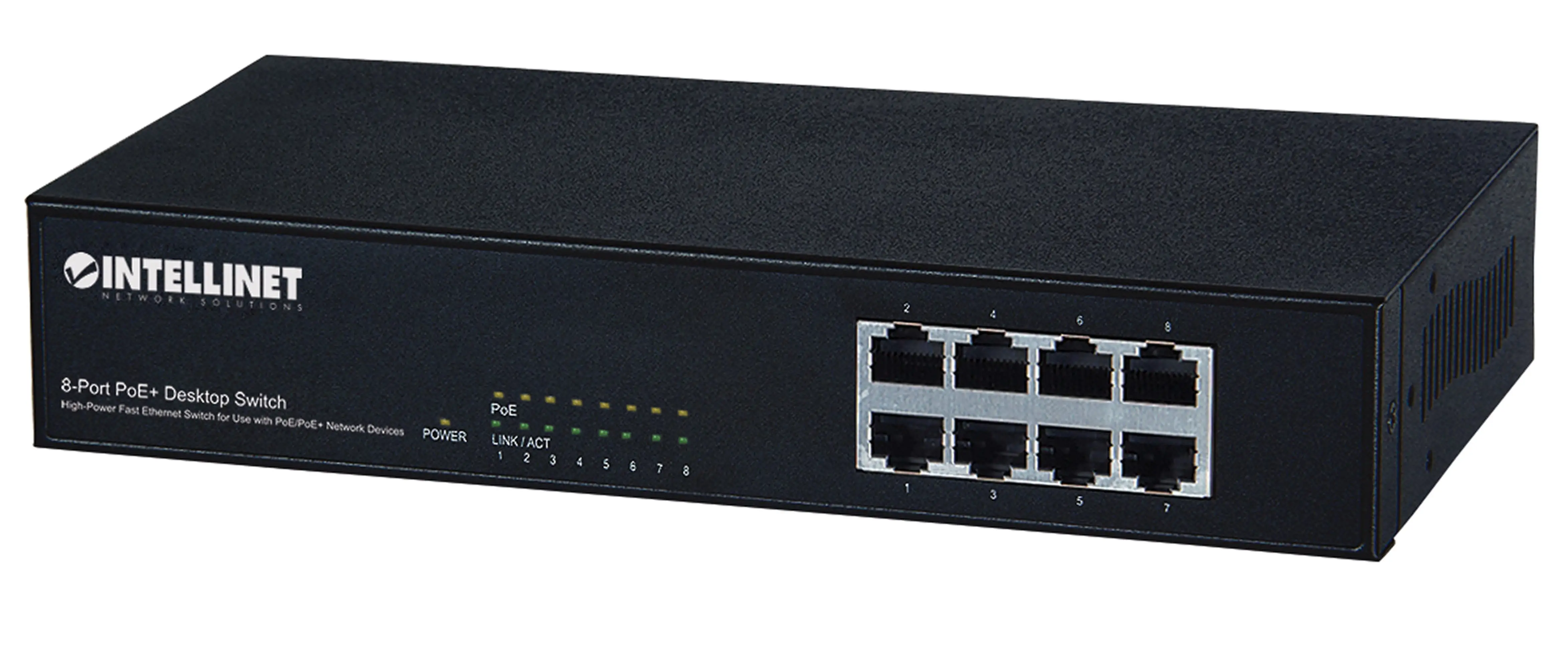 Intellinet 560764-UK