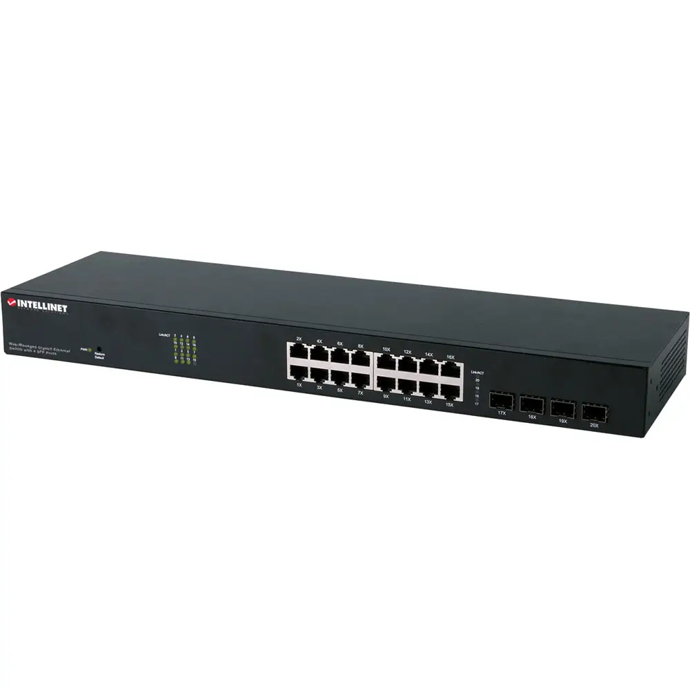 Intellinet 560801