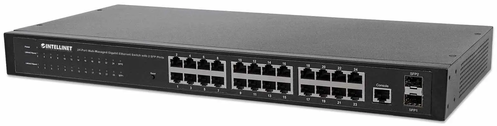 Intellinet 560917-UK