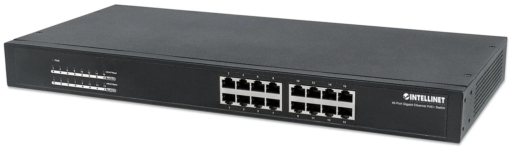 Intellinet 560993-UK