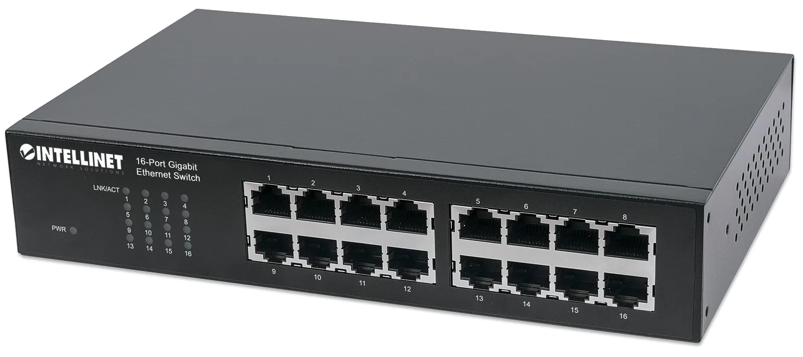 Intellinet 561068 561068-UK