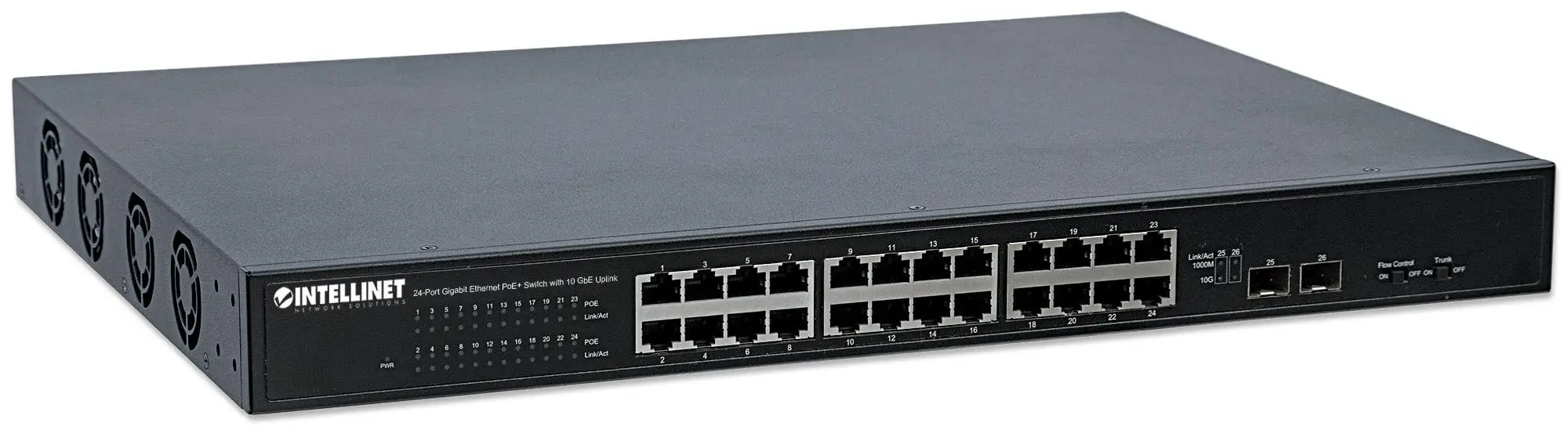 Intellinet 561143-UK