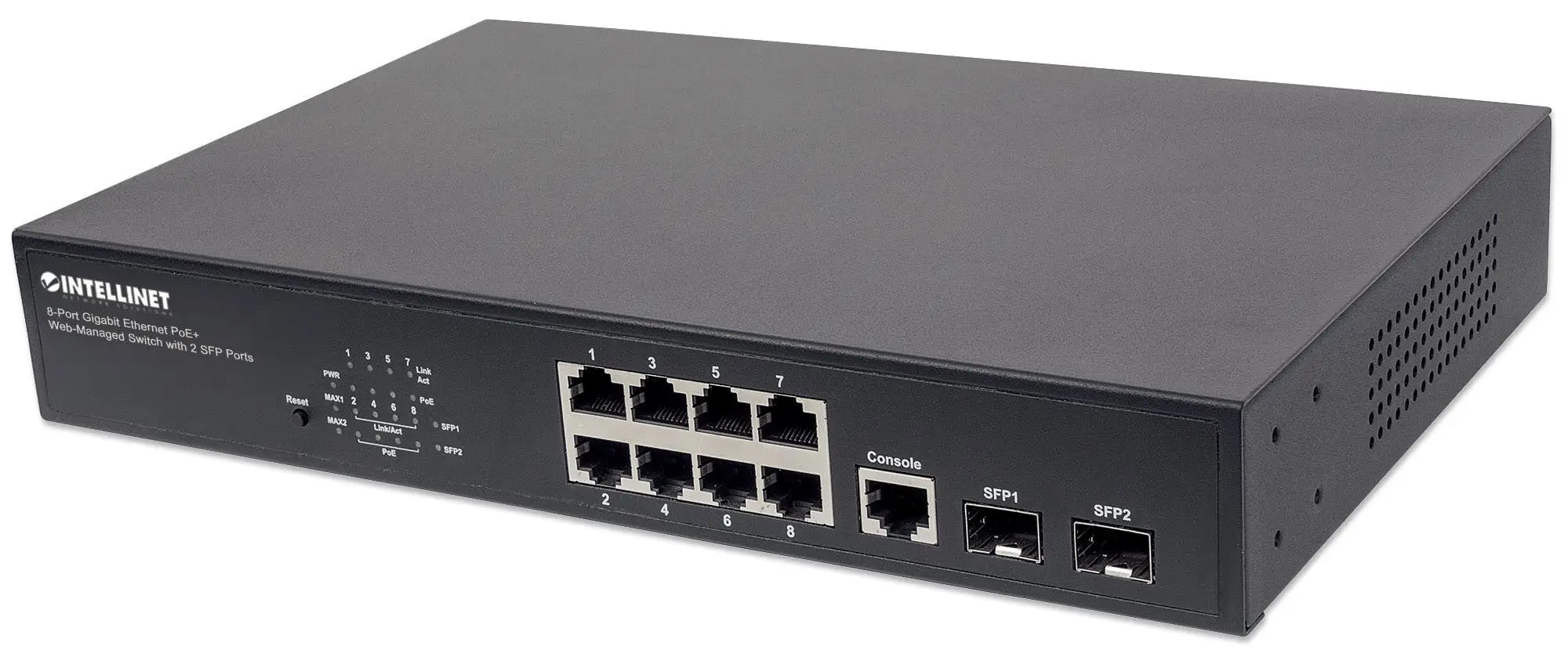 Intellinet 561167-UK