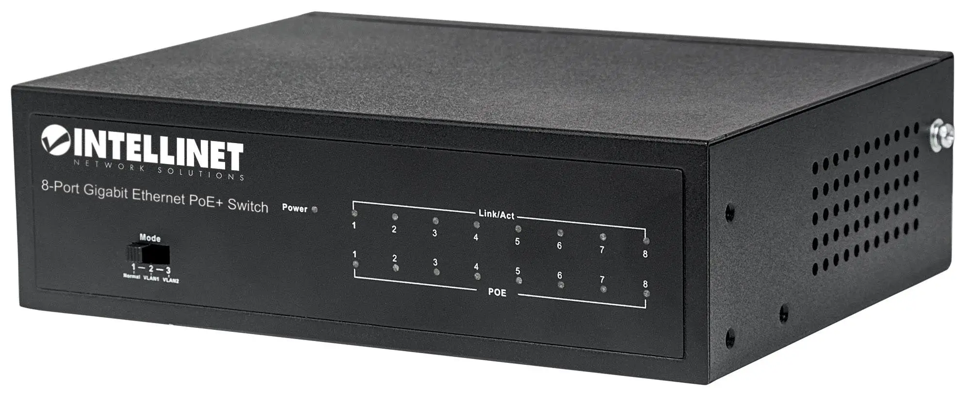 Intellinet 561204-UK
