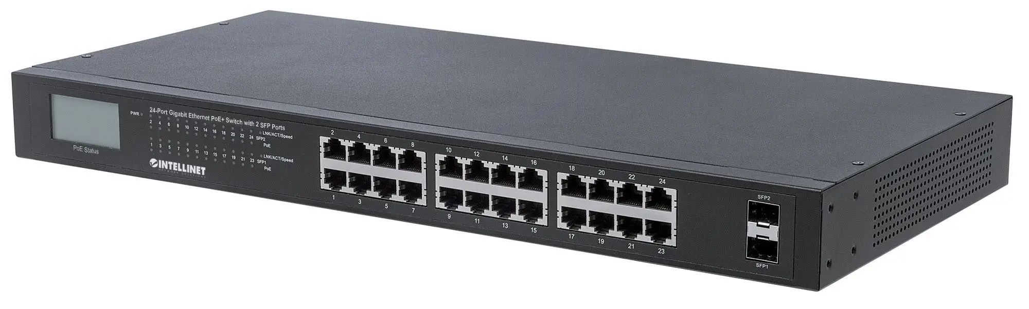 Intellinet 561242-UK