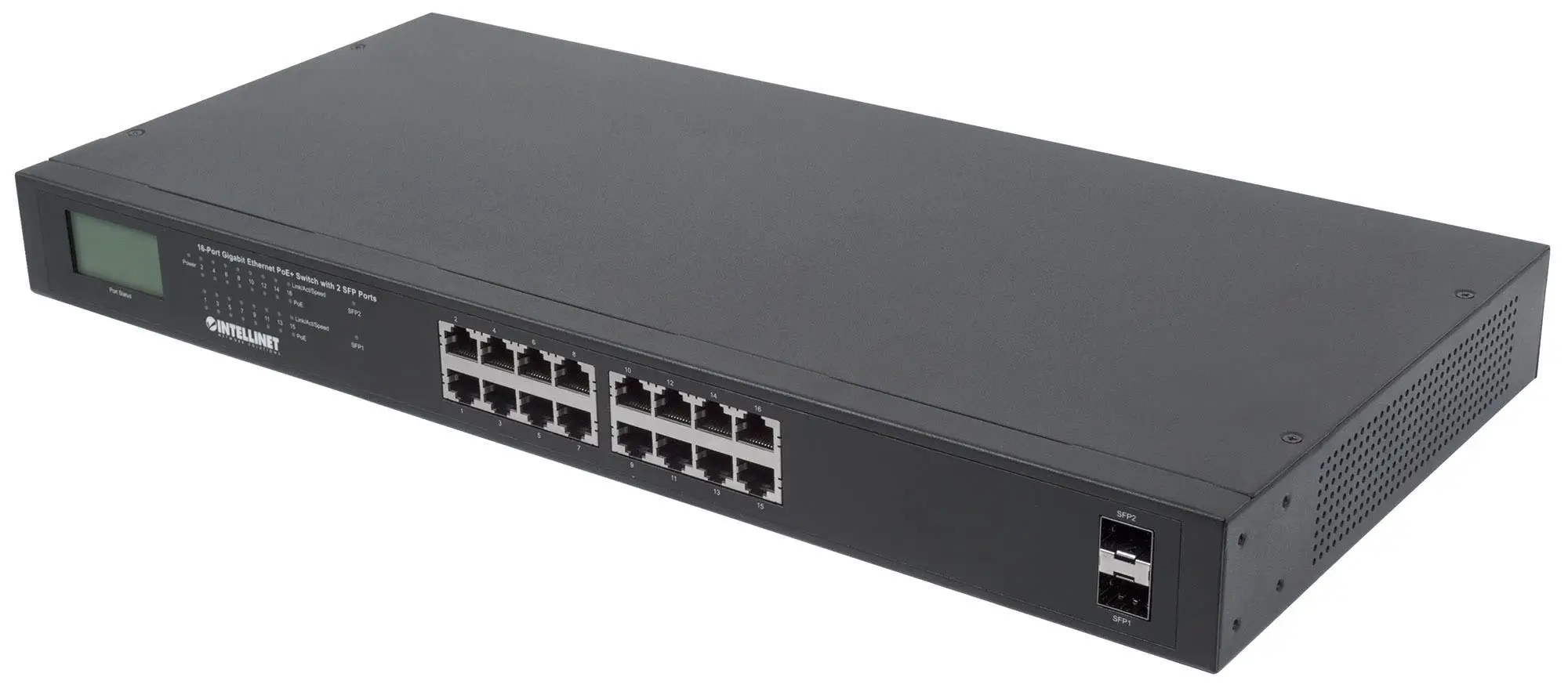 Intellinet 561259-UK
