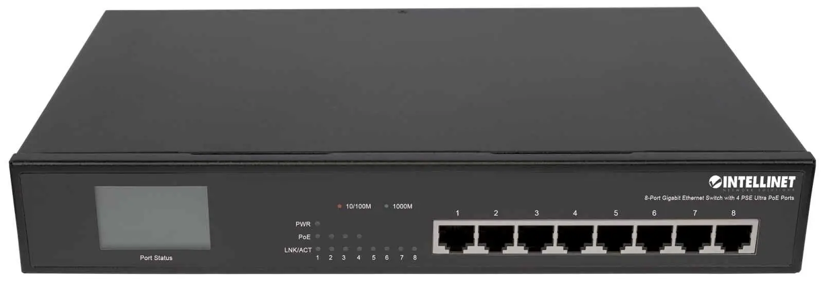 Intellinet 561310-UK