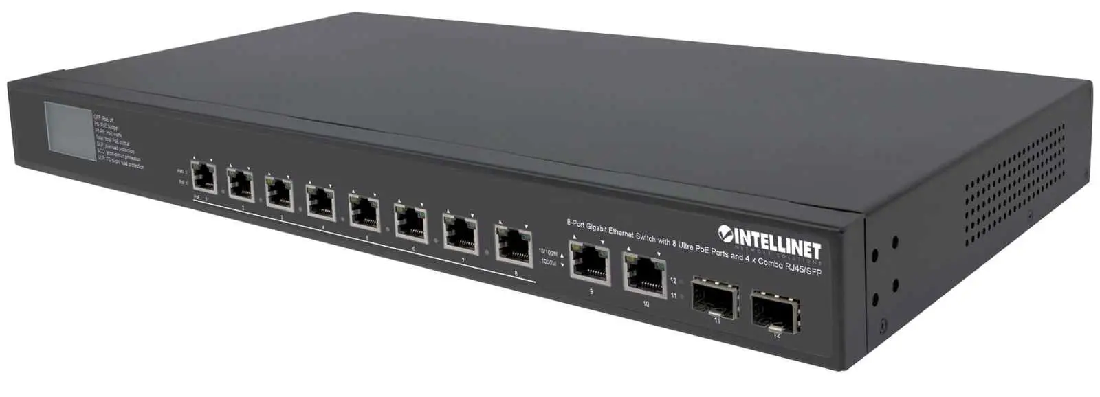 Intellinet 561327-UK