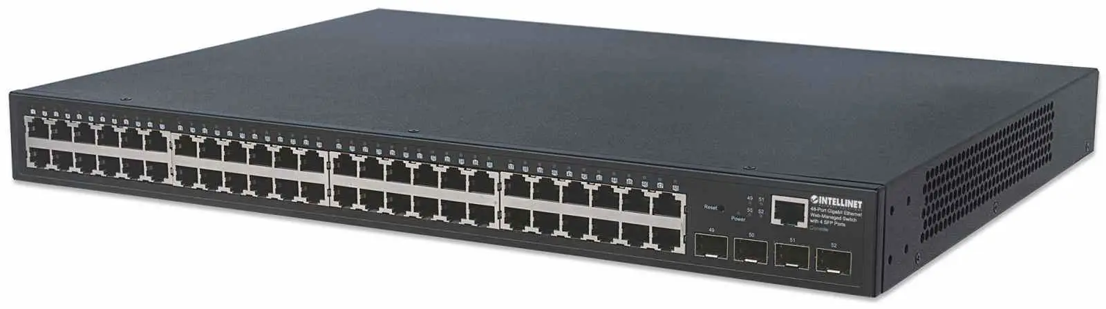 Intellinet 561334-UK