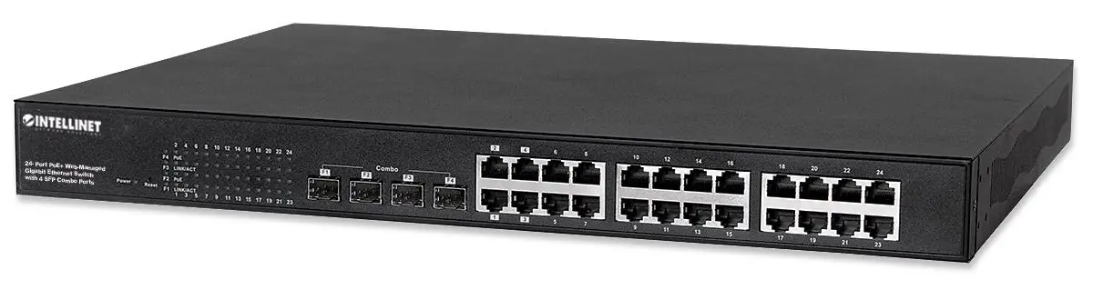 Intellinet 561372