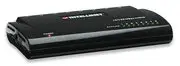 Intellinet Fast Ethernet Office Switch 524568
