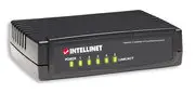 Intellinet Fast Ethernet Office Switch 523646