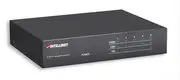 Intellinet Gigabit Ethernet Desktop Switch 523219