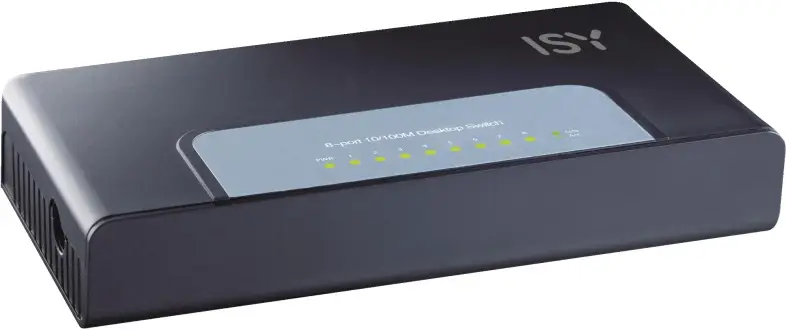 ISY INW 2100