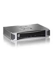 LevelOne 8-port Fast Etherent Switch FSW-2218TX