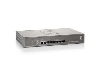 LevelOne FEP-0811